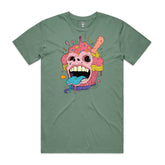 Crazy Cupcake T-Shirt